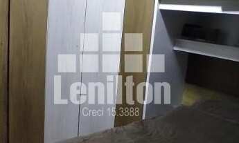 Imagem 5: Apartamento para Venda em São Bernardo do Campo, Centro, 2 dormitórios, 1 banheiro, 1 vaga