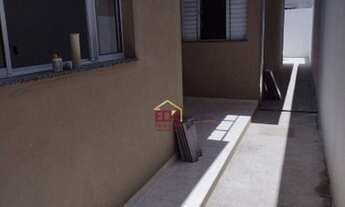 Imagem 6: Casa com 2 dormitórios à venda, 62 m² por R$ 190.000 - Residencial E Comercial Portal dos