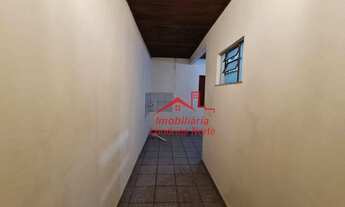 Imagem 7: Casa com 2 dormitórios para alugar, 60 m² por R$ 750,00/mês - Aquilles Sthengel - Londrina