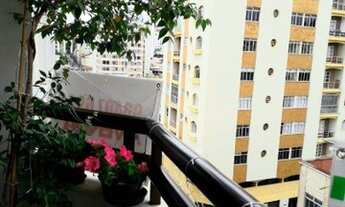 Imagem 6: Apartamento com 2 dormitórios à venda, 70 m² por R$ 300.000 - Centro - Juiz de Fora/MG