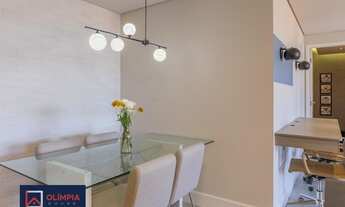 Imagem 6: Apartamento Venda 1 Dormitórios - 78 m² Alto de Pinheiros