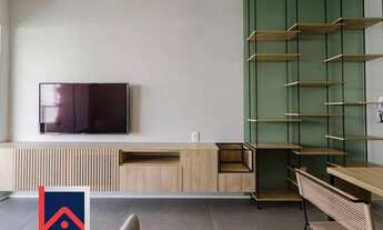 Imagem 3: Venda Apartamento 2 Dormitórios - 59 m² Pinheiros