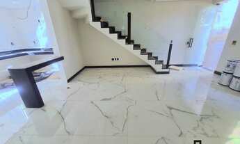 Imagem 2: Casa Geminada Duplex em obras - BH - B. Rio Branco - 3 qts (1 Suíte) - 2 Vagas