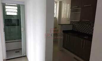 Imagem 5: Apartamento à venda, 50 m² por R$ 220.000,00 - Fonseca - Niterói/RJ