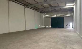 Imagem 6: Sala Comercial para locação, Igapó, Natal - SA0004