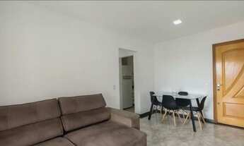 Imagem 7: Apartamento com 2 dormitórios para alugar, 50 m² por R$ 2.350,00/mês - Vila Regente Feijó