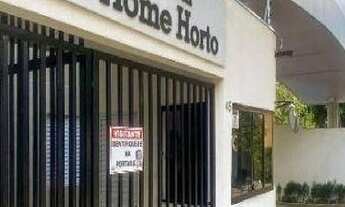 Imagem 2: Sorocaba - Apartamento Padrão - Horto Florestal