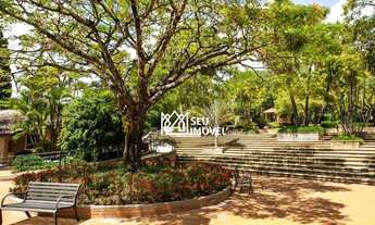 Imagem 7: Casa com 5 dormitórios à venda, 640 m² por R$ 7.500.000,00 - Condomínio Fazenda Vila Real