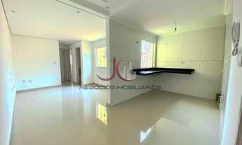 Imagem 3: Cobertura sem Condomínio - Vila Camilópolis - Santo André