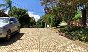 Imagem 6: Terreno a venda no condomínio Residencial Rivieira Do Jaguari