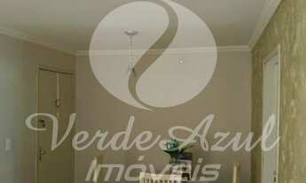 Imagem 4: Apartamento - São Bernardo - Campinas