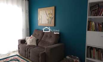 Imagem: Apartamento para Venda em Osasco, Vila Menck