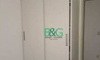 Imagem 3: Apartamento com 2 dormitórios para alugar, 50 m² por R$ 1.950,00/mês - Vila Anastácio - Sã