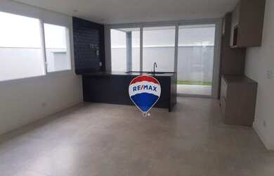 Imagem 3: Casa com 3 dormitórios para alugar, 174 m² por R$ 6.000,00/mês - Vila Thais - Atibaia/SP