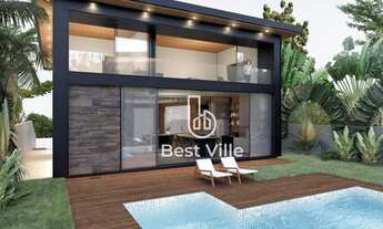 Imagem 3: Terreno à venda, 560 m² por R$ 1.870.000,00 - Alphaville - Santana de Parnaíba/SP