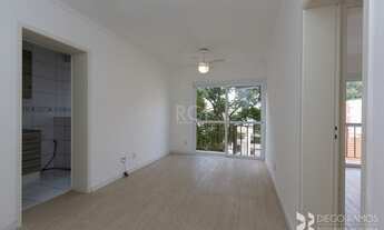 Imagem 2: Porto Alegre - Apartamento Padrão - São João