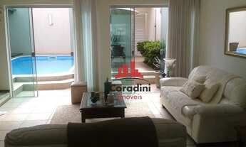 Imagem: Casa com 3 dormitórios à venda, 325 m²