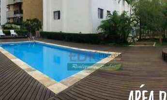 Imagem: Apartamento com 3 dormitórios à venda