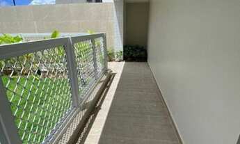 Imagem 6: 2 quartos cordeiro com lazer completo - pronto