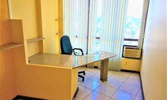 Imagem 6: Sala, 34 m² - venda ou aluguel - Centro - Niterói/RJ