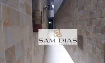 Imagem 3: Apartamento com 1 dormitório para alugar, 50 m² por R$ 1.200,00/mês - Vila Guilherme - São