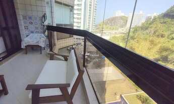 Imagem 3: Apartamento com 3 dormitórios à venda, 95 m² por R$ 650.000,00 - Enseada - Guarujá/SP