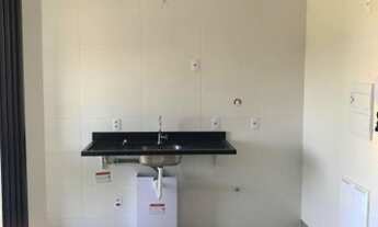 Imagem 6: Apartamento à venda, 84 m² por R$ 700.000,00 - Duo Residence Club - Bauru/SP