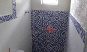 Imagem 4: Kitnet com 1 dormitório para alugar, 30 m² por R$ 650,00/mês - Vila Sabrina - São Paulo/SP