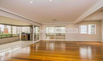 Imagem 3: Porto Alegre - Apartamento Padrão - Bela Vista