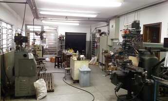 Imagem 4: Prédio à venda, 541 m² por R$ 2.400.000,00 - Vila Carrão - São Paulo/SP