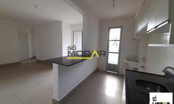 Imagem 5: Apartamento para Venda em Belo Horizonte / MG no bairro Santa Amélia