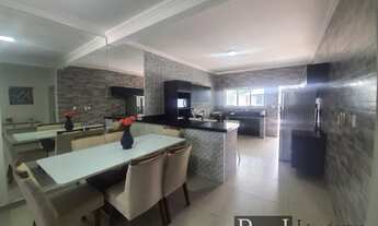 Imagem 2: Casa 250m² 2 dormitórios sendo 1 suíte localizado em Bertioga R$ 832.000,00