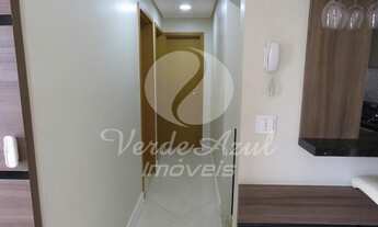 Imagem 4: Apartamento - Jardim Paulicéia - Campinas