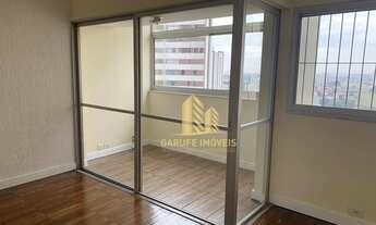 Imagem 3: Apartamento com 3 dormitórios à venda, 115 m² por R$ 515.000,00 - Jardim São Dimas - São J