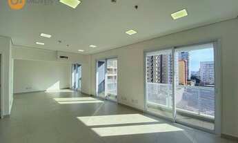 Imagem: Sala para alugar, 55 m² por R$ 2.200,00/mês