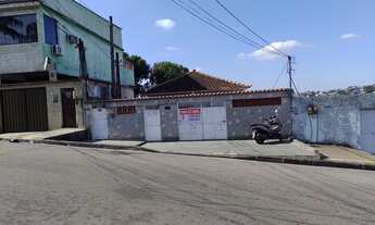 Imagem 6: Casa para venda tem 200 metros quadrados com 4 quartos em Pavuna - Rio de Janeiro - RJ