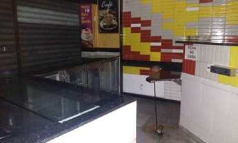 Imagem: Loja à venda, 110 m², Centro, Rio de Janeiro/RJ