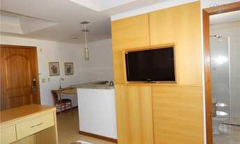 Imagem 4: Apartamento, 1 Dormitório, para alugar. Na Ramiro Barcelos. Porto Alegre/RS