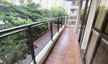 Imagem 4: Apartamento à venda, 140 m² por R$ 650.000,00 - Pitangueiras - Guarujá/SP