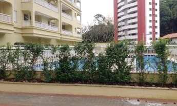 Imagem 5: Apartamento - Vila Ema - Residencial Piazza Monet - 91m² - 3 Dorm