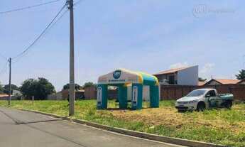 Imagem 2: Terreno à venda, 160,00 m² por R$ 110.000 - Serra Verde - Piracicaba/SP