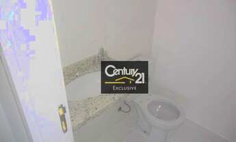 Imagem 5: Sala, 39 m² - venda por R$ 350.000,00 ou aluguel por R$ 2.000,00/mês - Office Premium - In