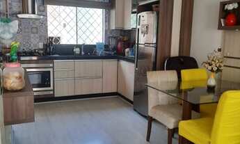 Imagem 2: Sobrado para venda 1 quarto(s) forquilhas são josé - SO910