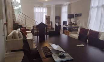 Imagem 4: Casa para aluguel, 3 quartos, 3 suítes, 3 vagas, Condomínio Bosque dos Cambarás - Valinhos