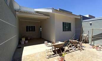 Imagem: Casa para venda possui 75 metros quadrados