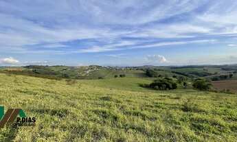Imagem 2: Lindo terreno com vista privilegiada na cidade de Pinhalzinho, Interior de São Paulo