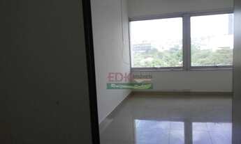 Imagem 4: Sala, 32 m² - venda por R$ 245.000,00 ou aluguel por R$ 2.500,00/mês - Jardim Paulistano