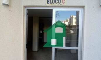 Imagem 2: Apartamento com 2 Quartos à venda, 55 m² por R$ 260.000 - Jardim Morumbi - São José dos Ca