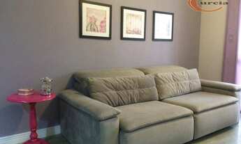 Imagem: Apartamento com 2 dormitórios à venda