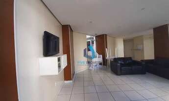 Imagem 3: Apartamento com 3 dormitórios à venda, 65 m² por R$ 375.000 - Interlagos - São Paulo/SP